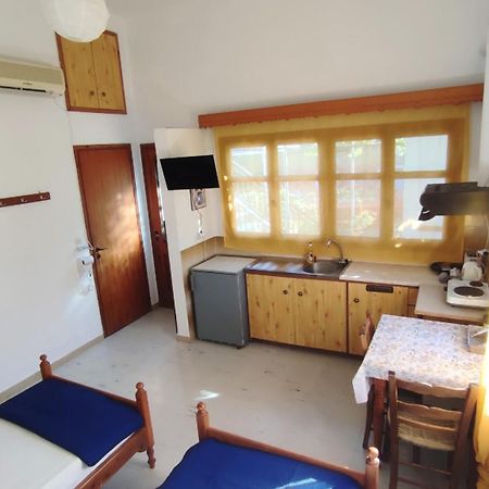 Petralonia Apartment Mytilene Exterior photo